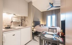Ionia Luxury Suites B